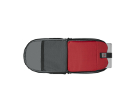 WENGER Plecak Legacy 16 cali czarno-szary 600631 - 537420 - zdjęcie 6